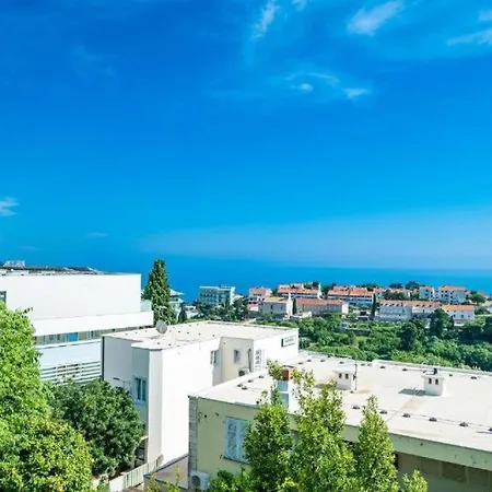 Viktorija Apartment Dubrovnik