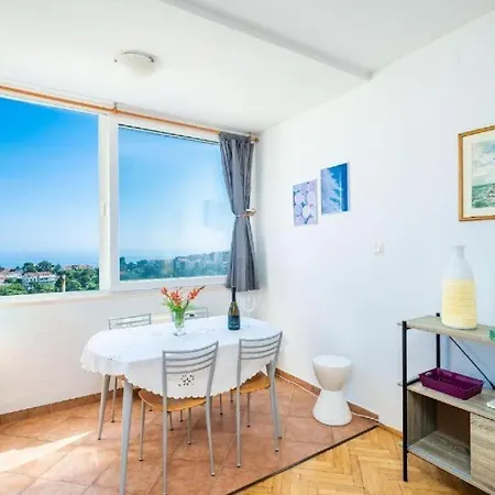 Appartement Viktorija *