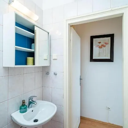 Appartement Viktorija