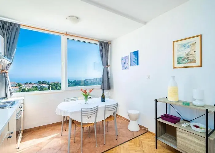 Apartamento Viktorija *