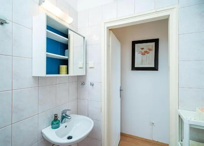 Appartement Viktorija