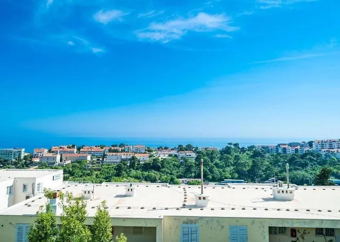 Viktorija Apartamento Dubrovnik