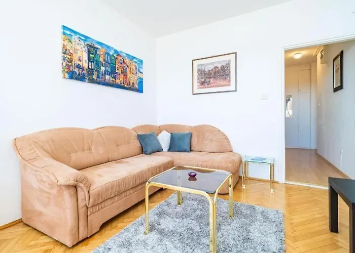 Viktorija * Dubrovnik