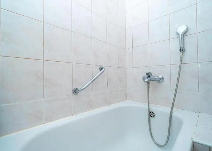 Viktorija Apartamento *