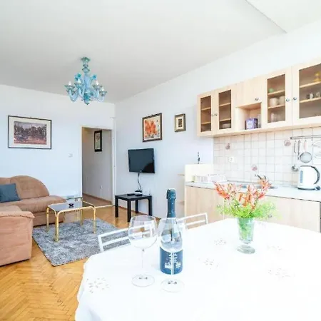 Viktorija Дубровник