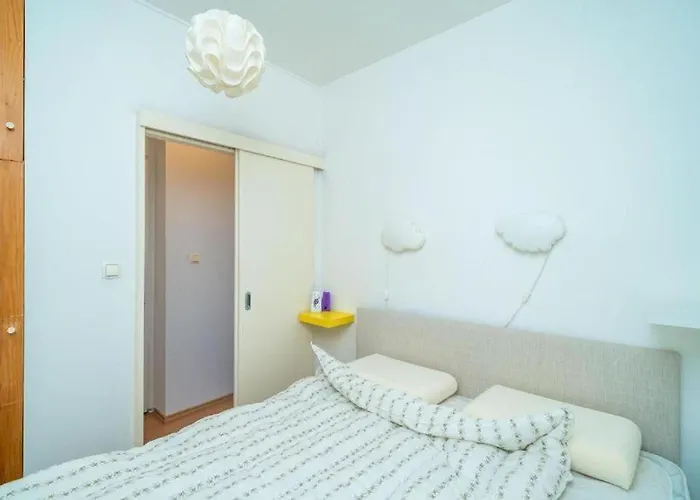 Viktorija Дубровник