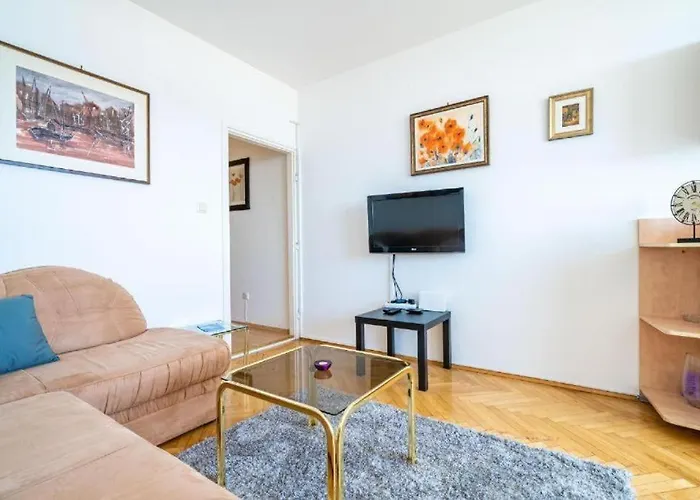 Viktorija Дубровник